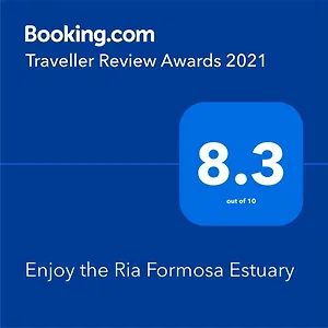 Enjoy The Ria Formosa Estuary , District de Faro Portugal