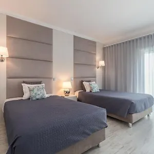 D_loft Sea And Golf , Albufeira Portugal