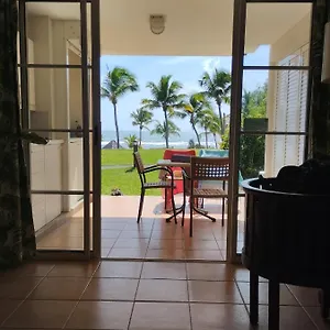 Sainte-anne , Sainte-Anne (Grande-Terre) Guadeloupe