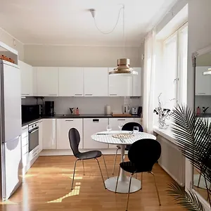  Appartement Centralen
